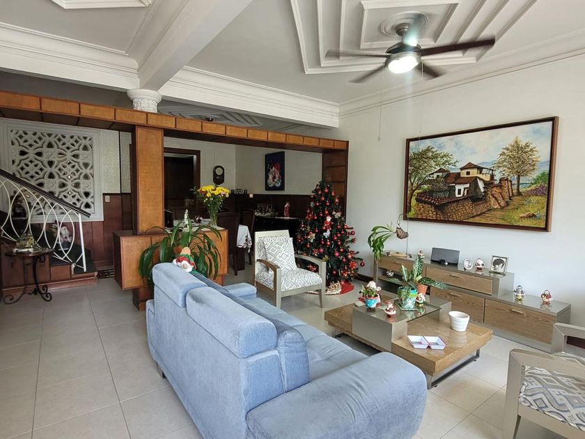 Edificio en Venta - Calle 2 Oeste, Miraflores, 325,0 m² (foto 2) — CREBI