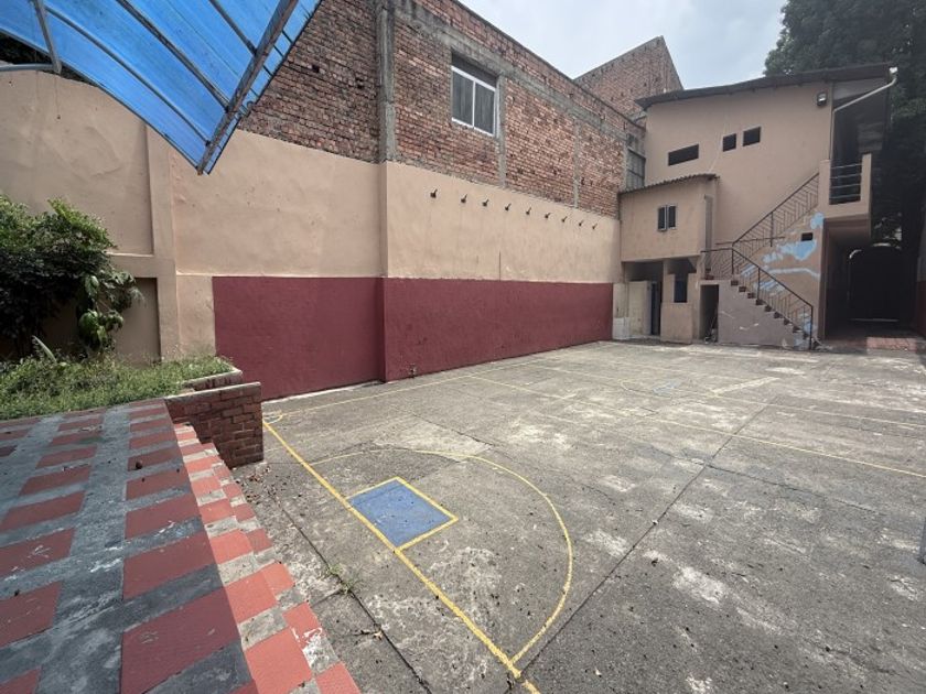 Edificio en Venta - Carrera 36B, Nuevo San Fernando, 474,0 m² (foto 4) — CREBI