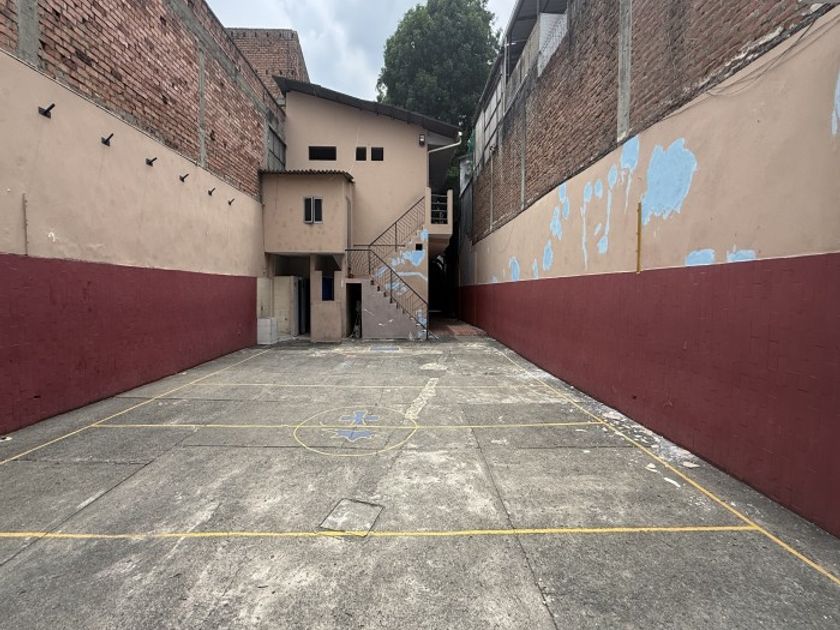 Edificio en Venta - Carrera 36B, Nuevo San Fernando, 474,0 m² (foto 5) — CREBI