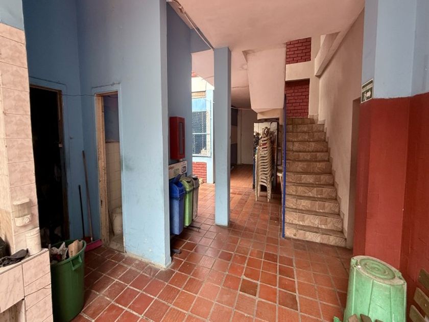 Edificio en Venta - Carrera 36B, Nuevo San Fernando, 474,0 m² (foto 8) — CREBI