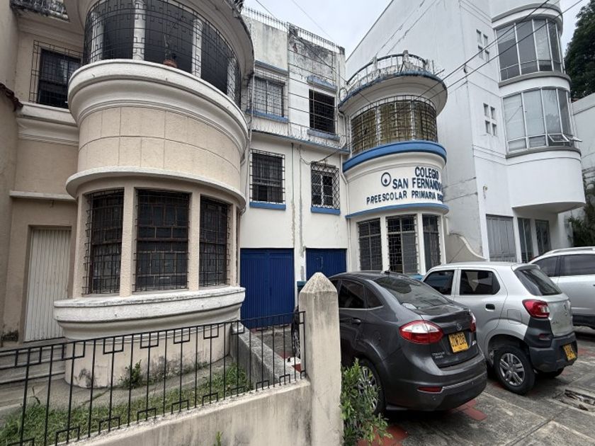 Edificio en Venta - Carrera 36B, Nuevo San Fernando, 474,0 m² (foto 9) — CREBI