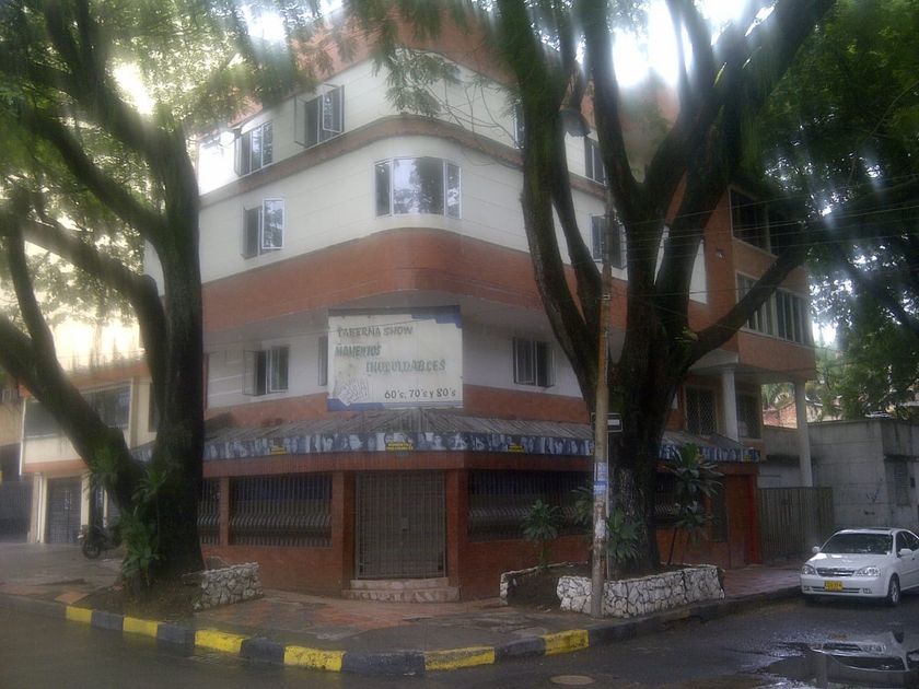 Edificio en Venta - MIO, Nuevo San Fernando, 520,0 m² (foto 3) — CREBI