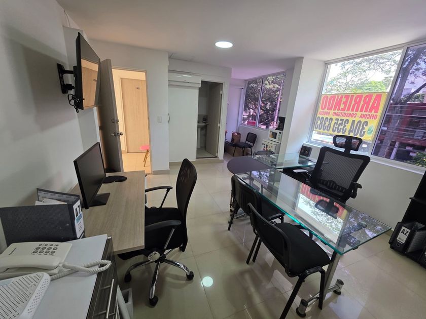 Edificio en Venta - Avenida 3 Bis Norte, San Vicente, 245,0 m² (foto 4) — CREBI