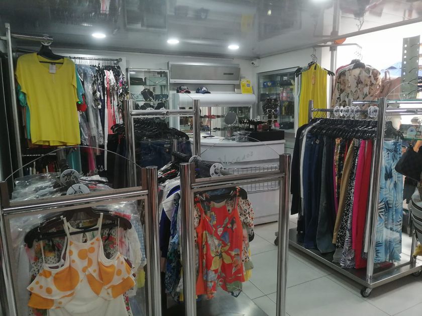 Local en Venta - Avenida 5A Norte, San Vicente, 90,0 m² (foto 3) — CREBI