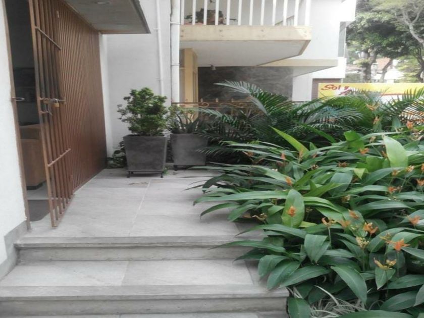 Edificio en Venta - Avenida 9 Norte, Santa Mónica Recidencial, 325,0 m² — CREBI