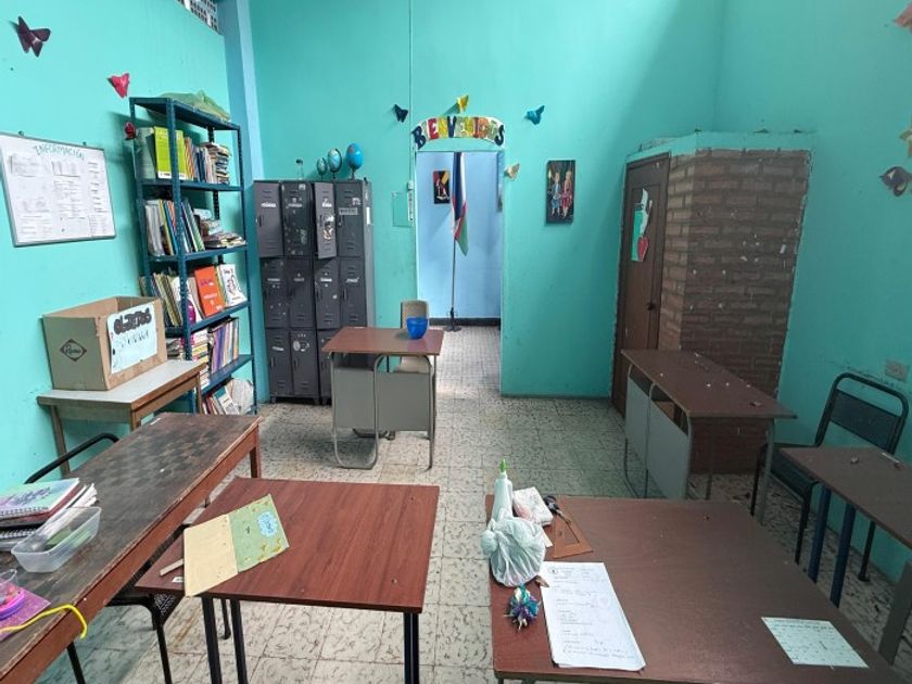 Edificio en Venta - Calle 10 Oeste, Tejares - Cristales, 561,0 m² (foto 6) — CREBI