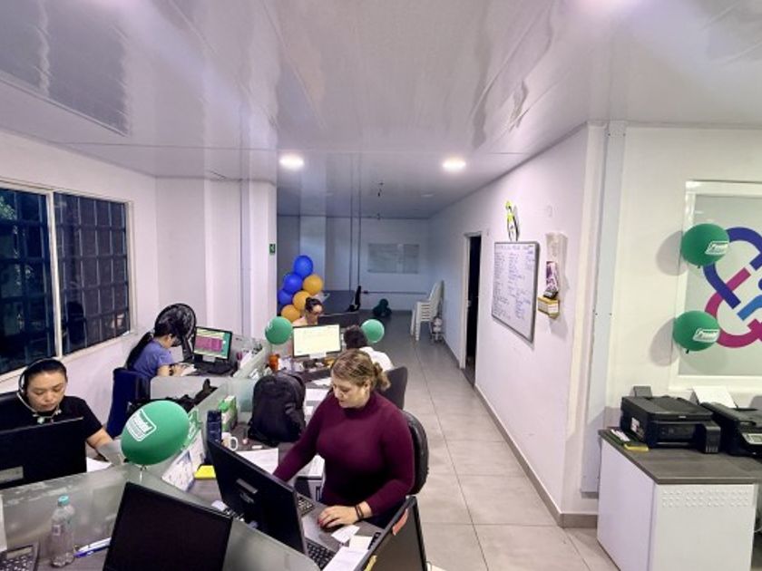 Edificio en Venta - Calle 45 Norte, Vipasa, 1150,0 m² (foto 10) — CREBI