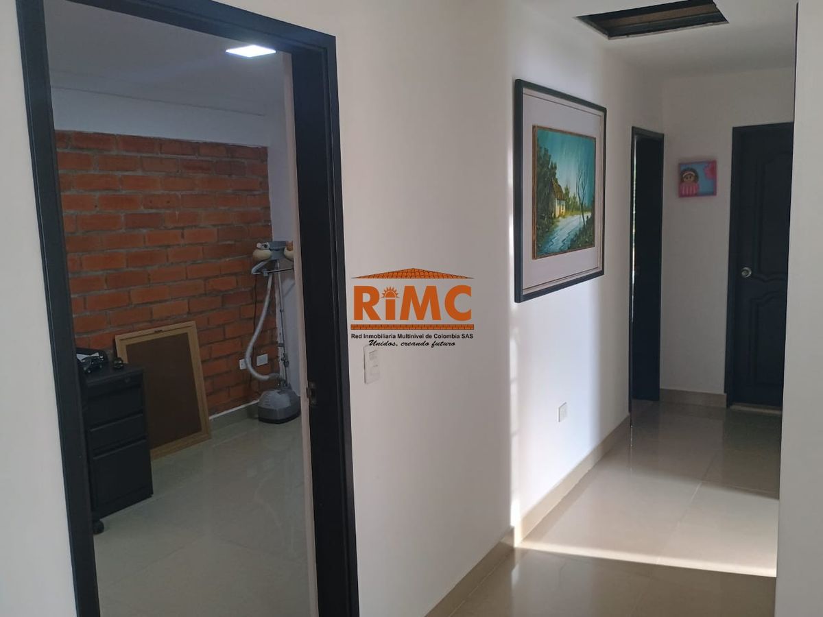 Multifamily en Venta - Zaragoza, Cabecera Municipal Cartago, Cartago, Norte, Valle del Cauca, RAP Pacífico, Colombia, 101,0 m² — CREBI