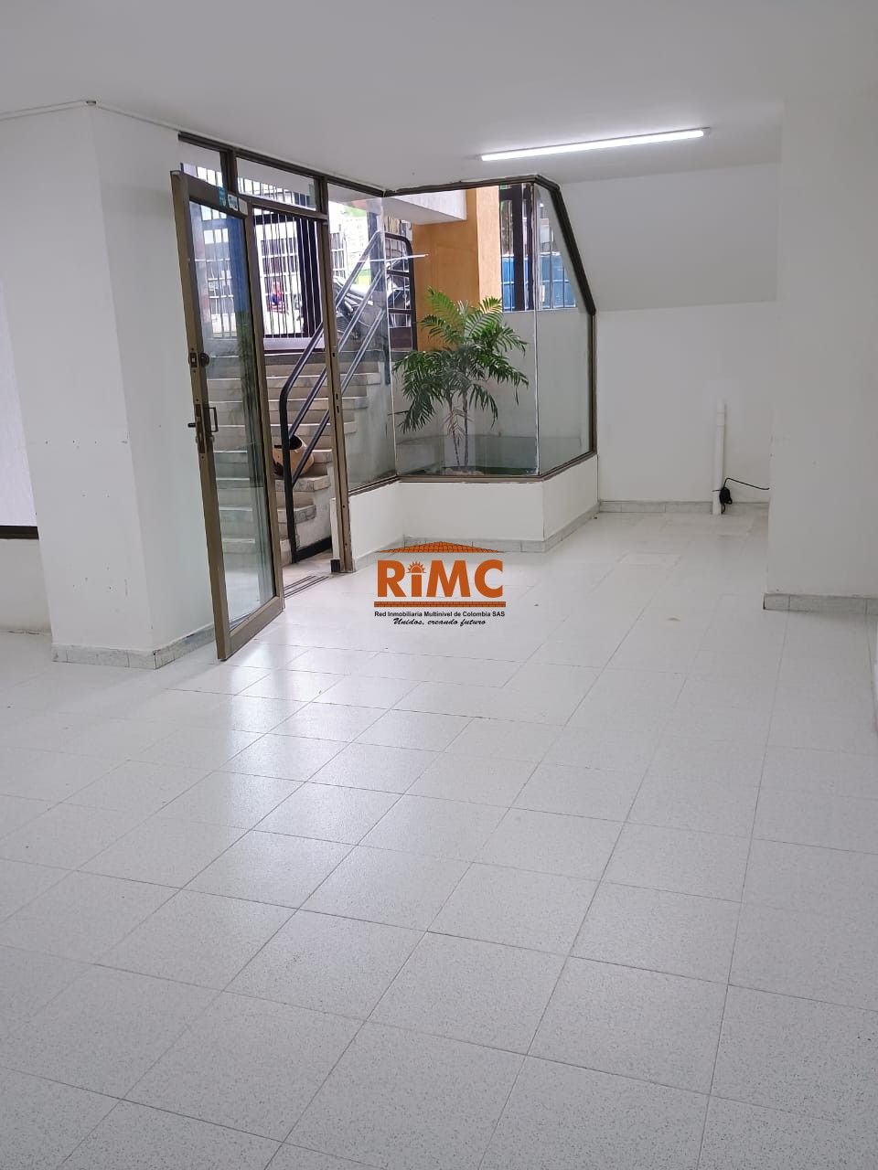 Local en Venta - Calle 29, Galería Menor, Centro, Primero de Febrero, Centro, AMCO, Area Metropolitana Centro Occidente, Pereira, Risaralda, RAP Eje Cafetero, 660002, Colombia, 33,0 m² (foto 2) — CREBI