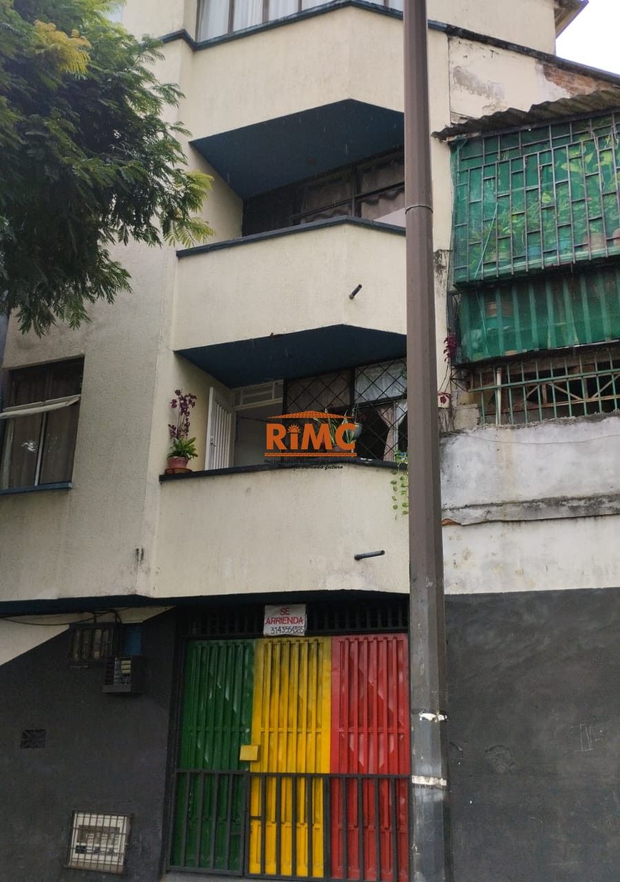 Edificio en Venta - Calle 23, Centenario, Bostón, AMCO, Area Metropolitana Centro Occidente, Pereira, Risaralda, RAP Eje Cafetero, 660000, Colombia, 225,0 m² (foto 2) — CREBI