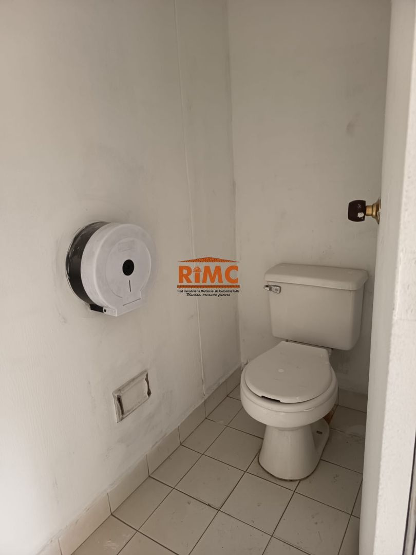 Local en Arriendo - Carrera 10, Sector Plaza de Bolivar, Centro, AMCO, Area Metropolitana Centro Occidente, Pereira, Risaralda, RAP Eje Cafetero, 660002, Colombia, 517,0 m² (foto 9) — CREBI