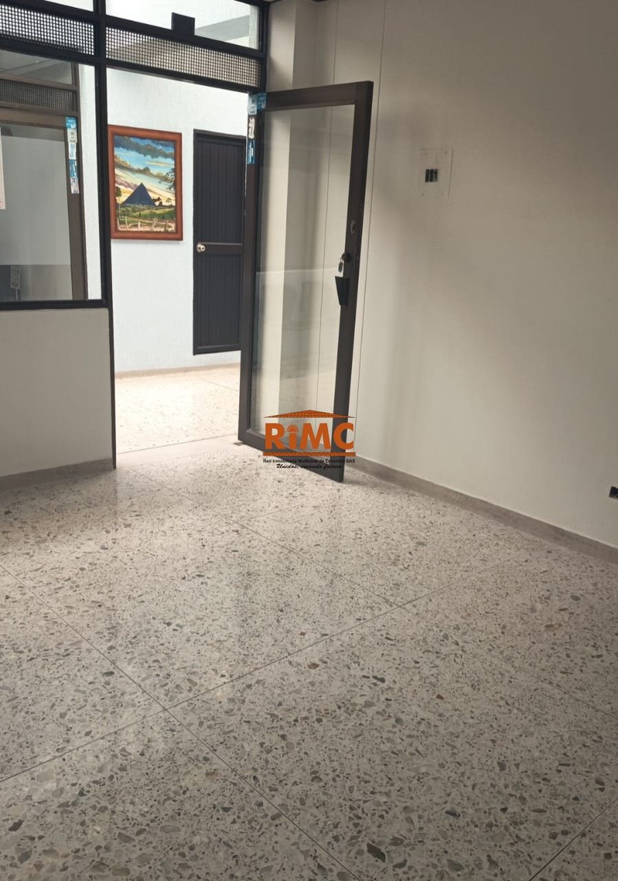 Oficina  en Arriendo - Envía, Carrera 13, Olaya Herrera, Bostón, Perimetro Urbano Pereira, Pereira, Risaralda, RAP Eje Cafetero, 660002, Colombia, 20,0 m² — CREBI