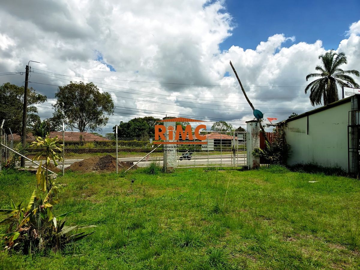 Lote en Arriendo - Berlin, Calle 2, 25,0 m² — CREBI
