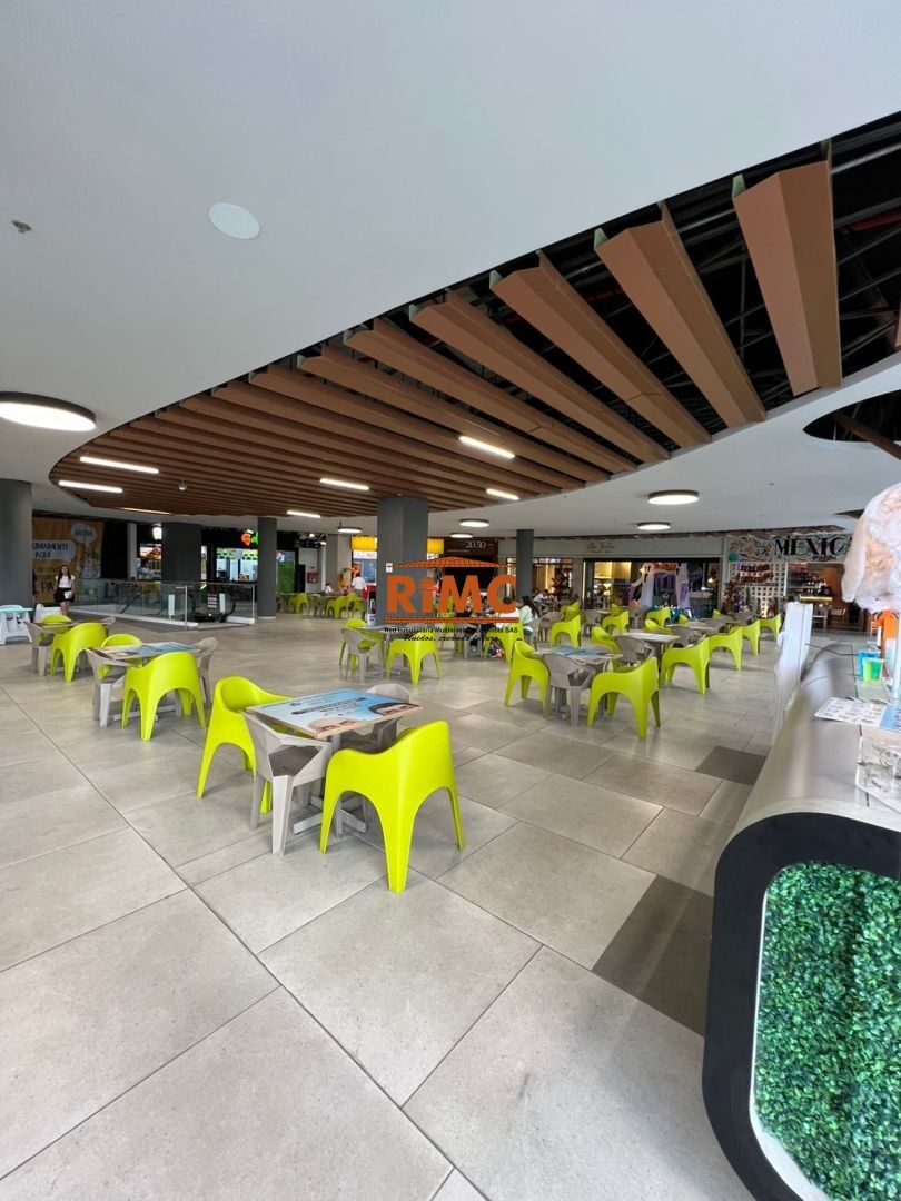 Local en Arriendo - Cerritos Mall, AMCO, Area Metropolitana Centro Occidente, Pereira, Risaralda, RAP Eje Cafetero, Colombia, 50,0 m² (foto 2) — CREBI