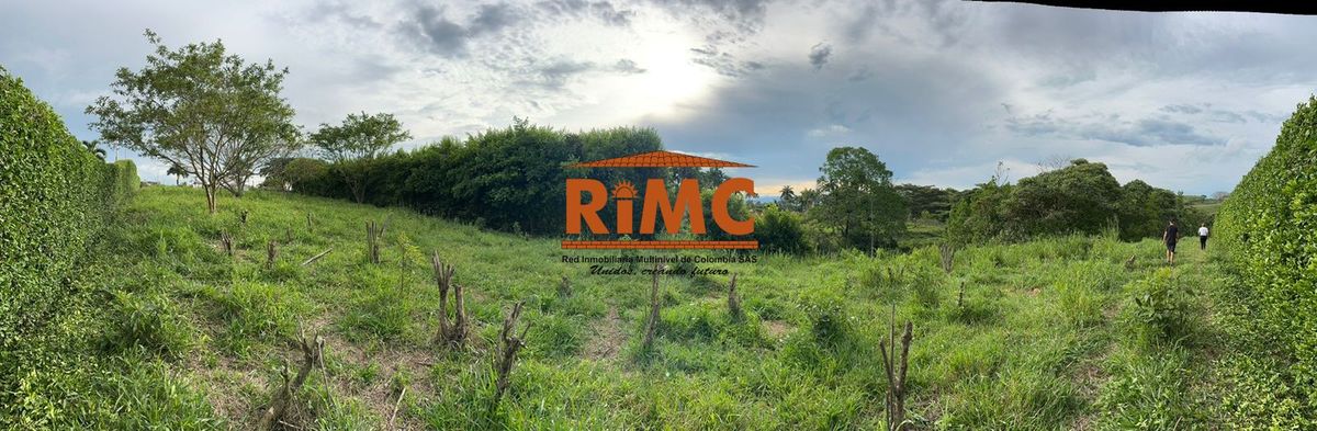 Lote en Venta - Vía El Tigre, AMCO, Area Metropolitana Centro Occidente, Pereira, Risaralda, RAP Eje Cafetero, 660006, Colombia, 2681,0 m² — CREBI