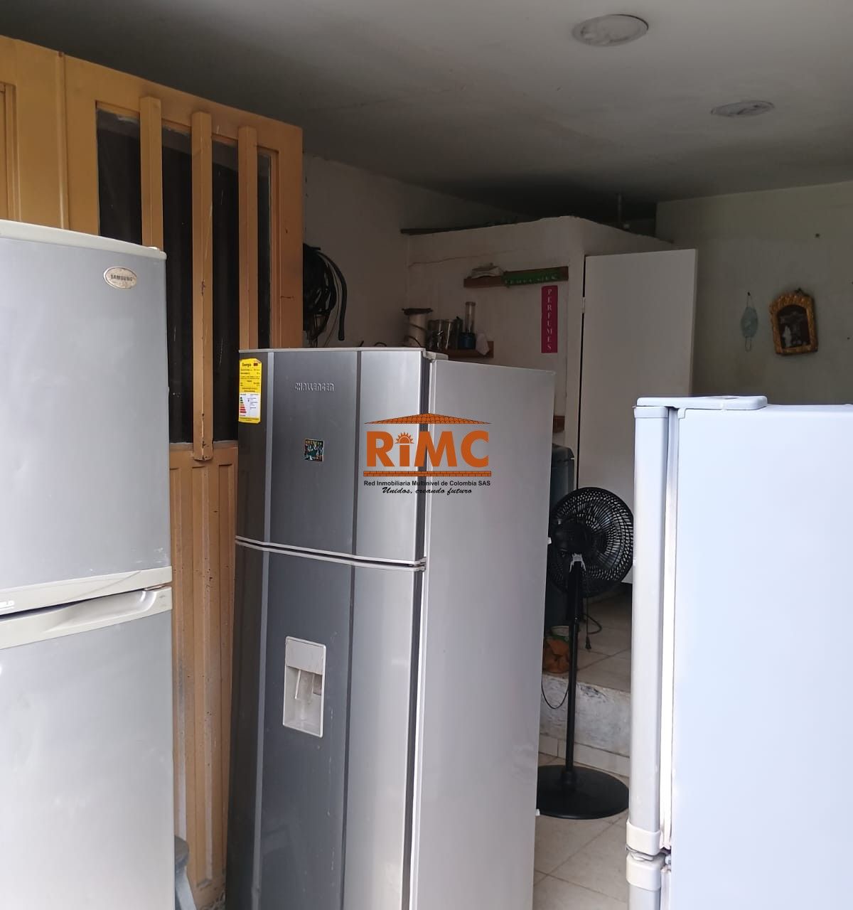 Multifamily en Venta - La Sirena de La 8a, 13-27, Carrera 8, La Paz, Centro, Perimetro Urbano Pereira, Pereira, Risaralda, RAP Eje Cafetero, 660002, Colombia, 97,0 m² (foto 5) — CREBI