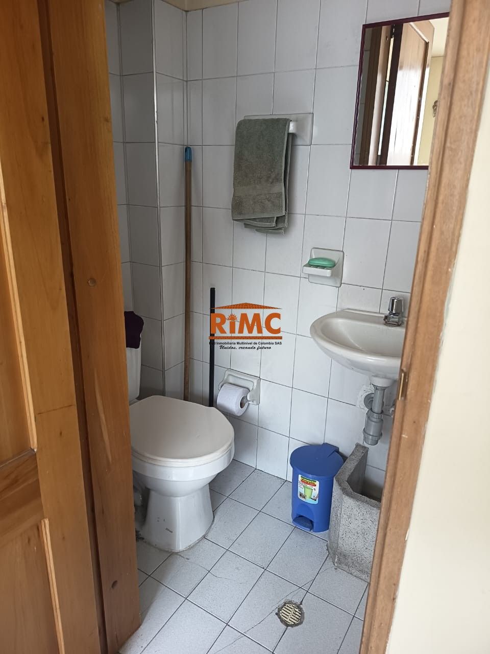 Oficina  en Venta - Carrera 10, Sector Plaza de Bolivar, Centro, AMCO, Area Metropolitana Centro Occidente, Pereira, Risaralda, RAP Eje Cafetero, 660001, Colombia, 20,0 m² (foto 4) — CREBI