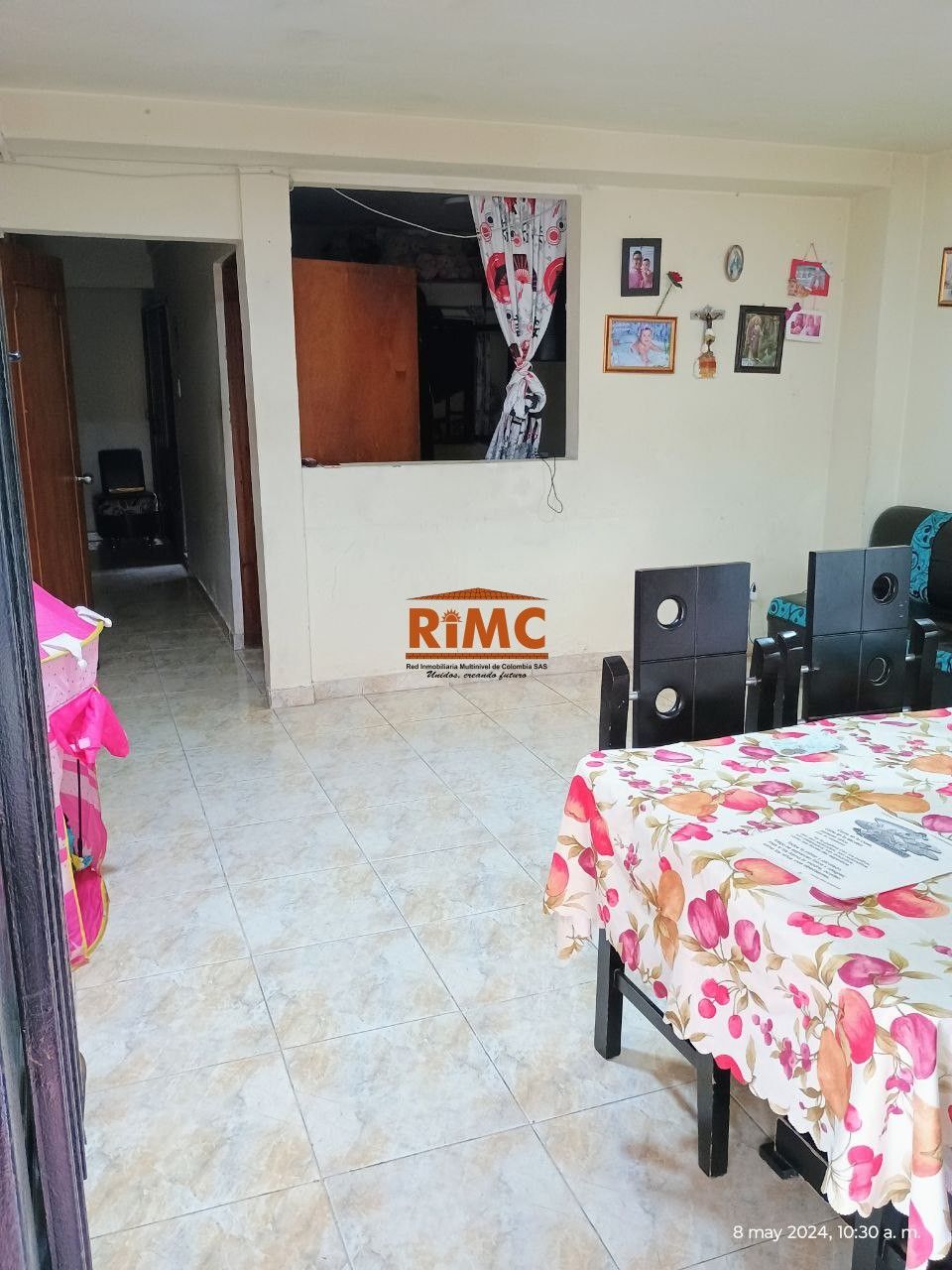 Multifamily en Venta - Cuba, Carrera 24 Bis, 220,0 m² — CREBI