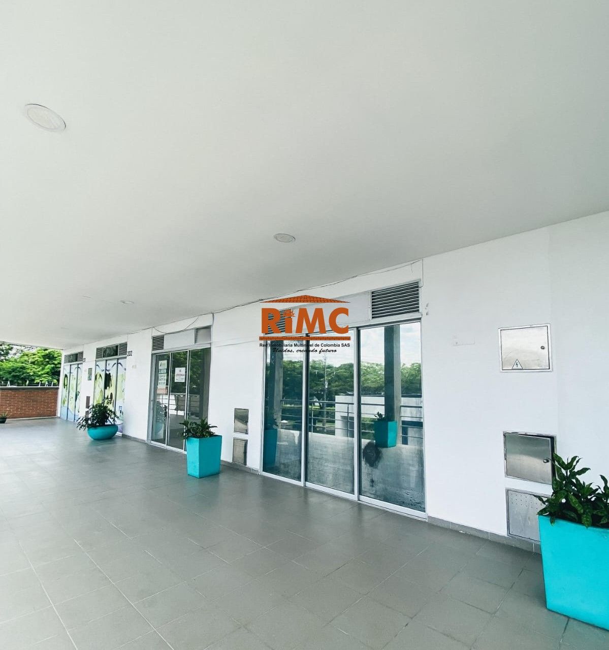 Local en Arriendo - Comuna Olímpica, Perimetro Urbano Pereira, Pereira, Risaralda, RAP Eje Cafetero, 660006, Colombia, 22,0 m² — CREBI