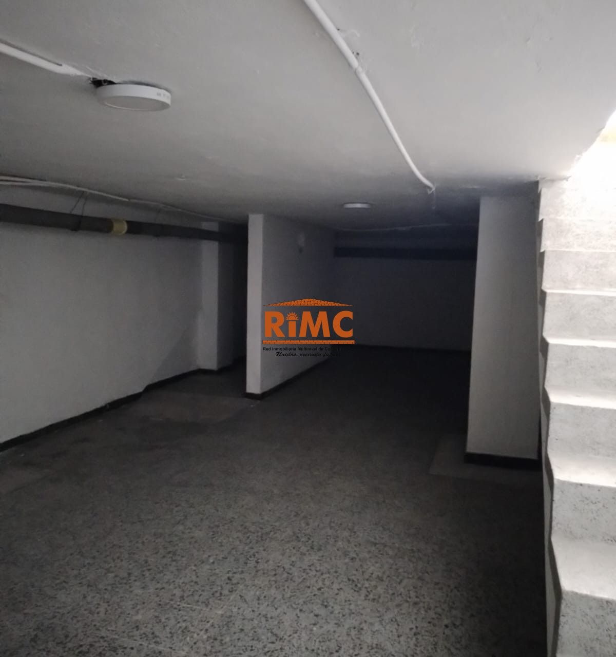 Local en Arriendo - Sector Plaza de Bolivar, Centro, Carrera 9, 517,0 m² — CREBI