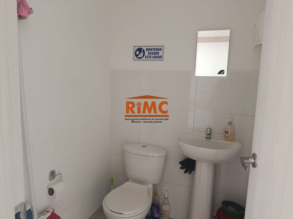 Local en Arriendo - Filo Bonito, Altagracia, Brisas del Condina, Pereira, Risaralda, RAP Eje Cafetero, 660008, Colombia, 47,0 m² (foto 16) — CREBI