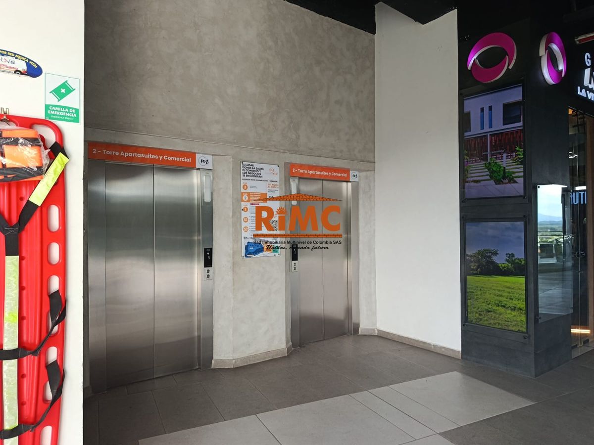 Local en Arriendo - Vía Cerritos Pereira, AMCO, Area Metropolitana Centro Occidente, Pereira, Risaralda, RAP Eje Cafetero, Colombia, 72,0 m² — CREBI