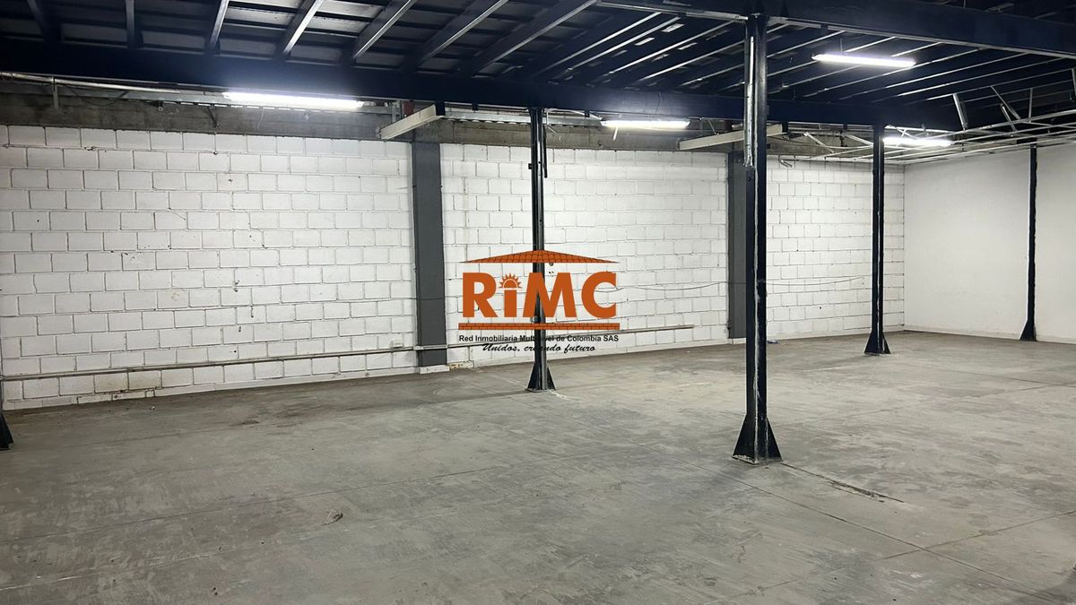 Bodega en Arriendo - Camilo Torres, 2800,0 m² — CREBI