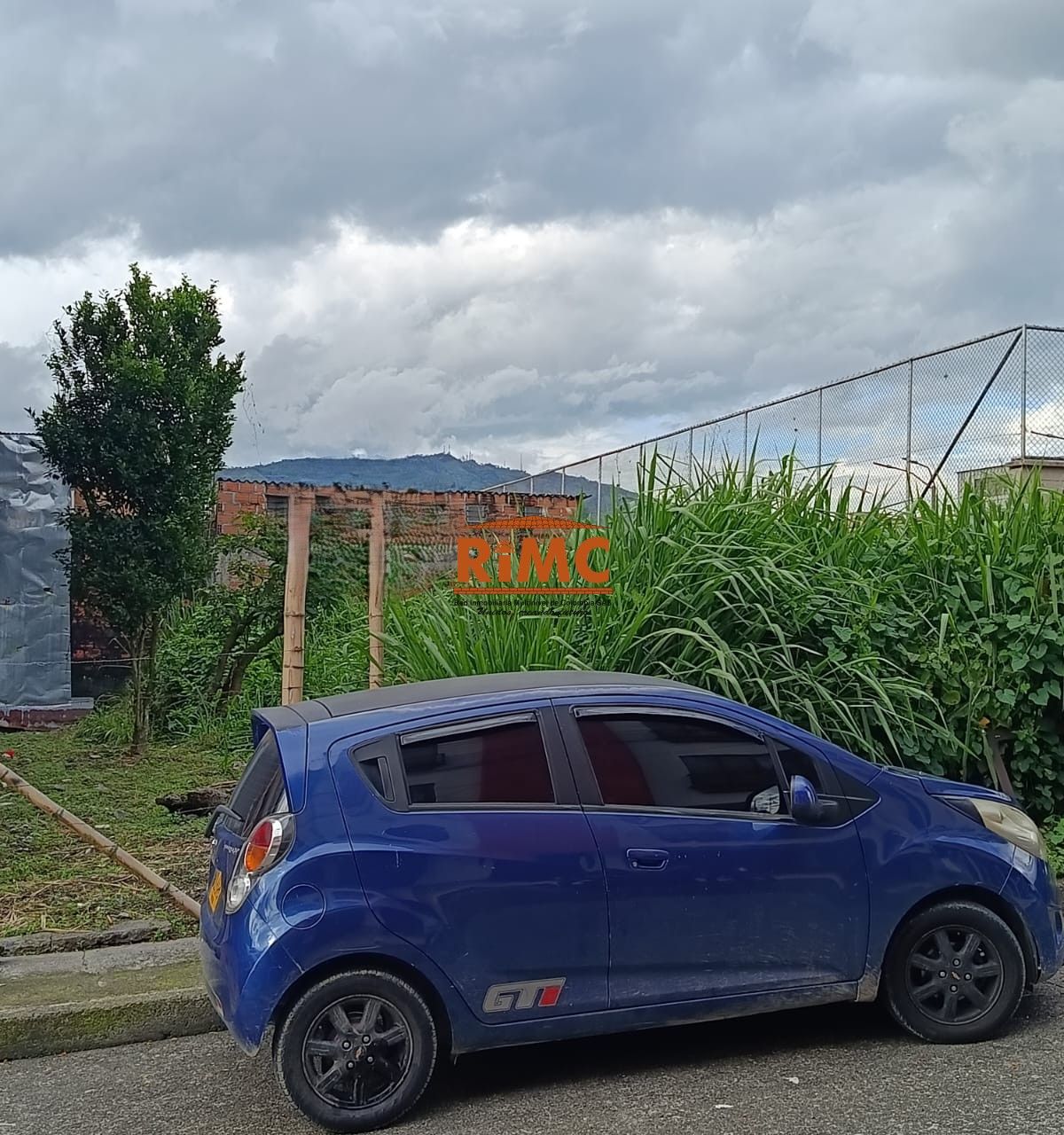 Lote en Venta - La Pradera, Avenida la Pradera, 288,0 m² — CREBI