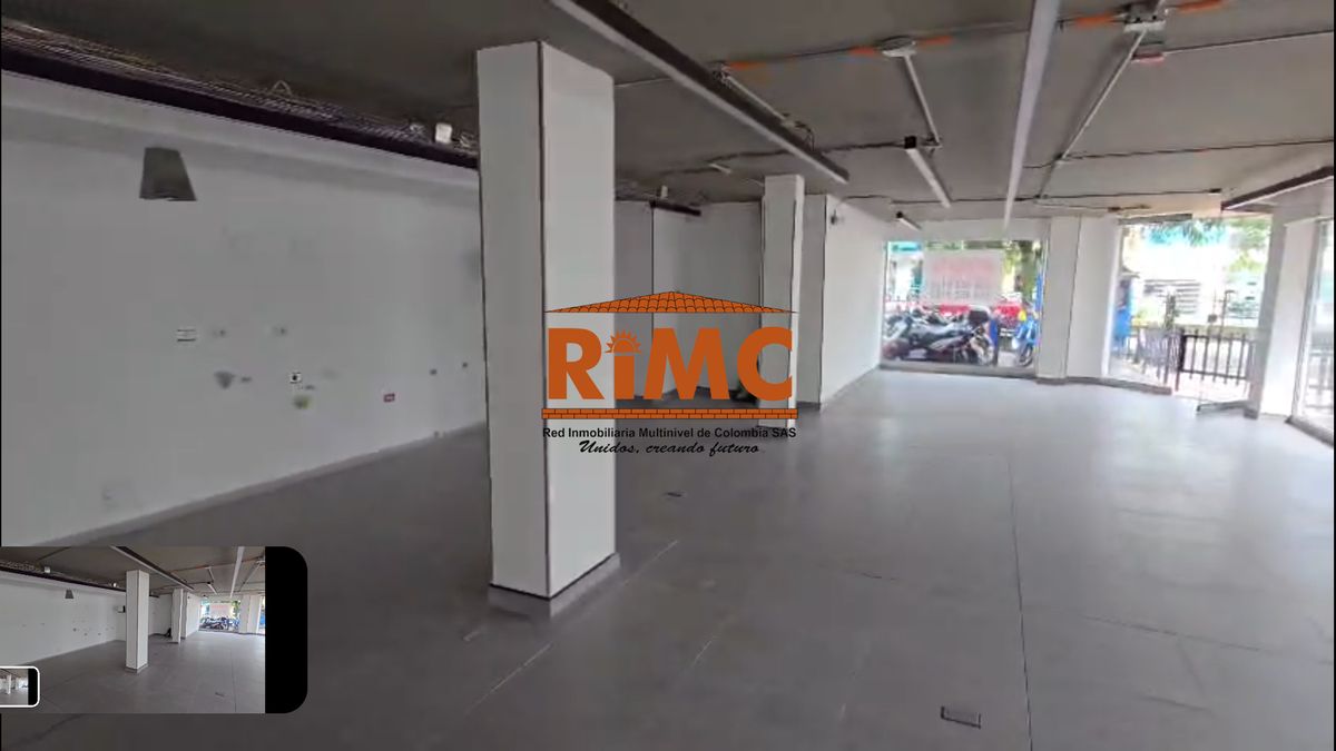 Local en Arriendo - Avenida de las Américas, Cuba, Perimetro Urbano Pereira, Pereira, Risaralda, RAP Eje Cafetero, 660006, Colombia, 156,0 m² (foto 3) — CREBI