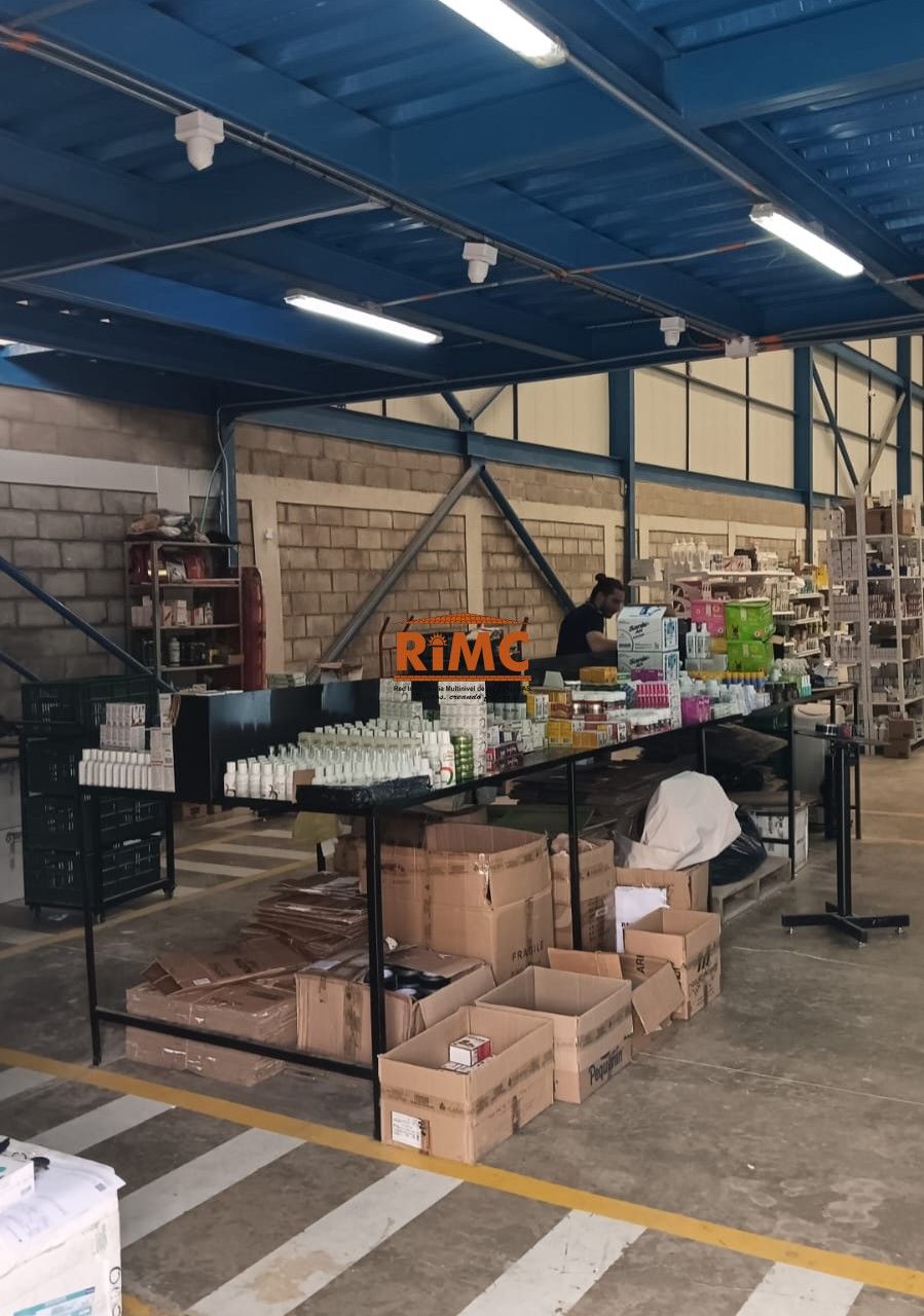 Bodega en Arriendo - Filo Bonito, Altagracia, Brisas del Condina, Pereira, Risaralda, RAP Eje Cafetero, 660008, Colombia, 640,0 m² — CREBI