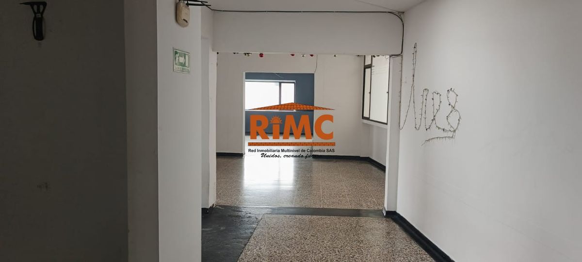 Edificio en Venta - Sector 30 de Agosto, Carrera 13, 1750,0 m² (foto 2) — CREBI