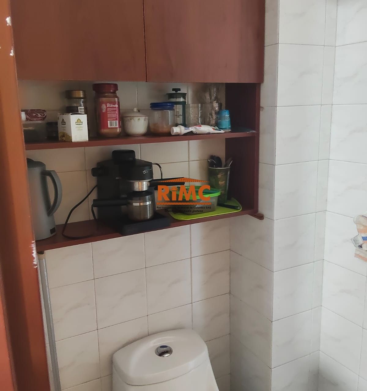 Oficina  en Venta - Plaza de Bolivar, Sector Plaza de Bolivar, Centro, AMCO, Area Metropolitana Centro Occidente, Pereira, Risaralda, RAP Eje Cafetero, 660001, Colombia, 25,0 m² (foto 6) — CREBI