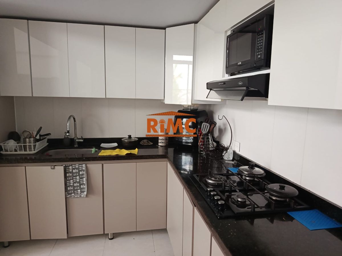 Multifamily en Venta - Comuna Olímpica, Carrera 23, 160,0 m² — CREBI