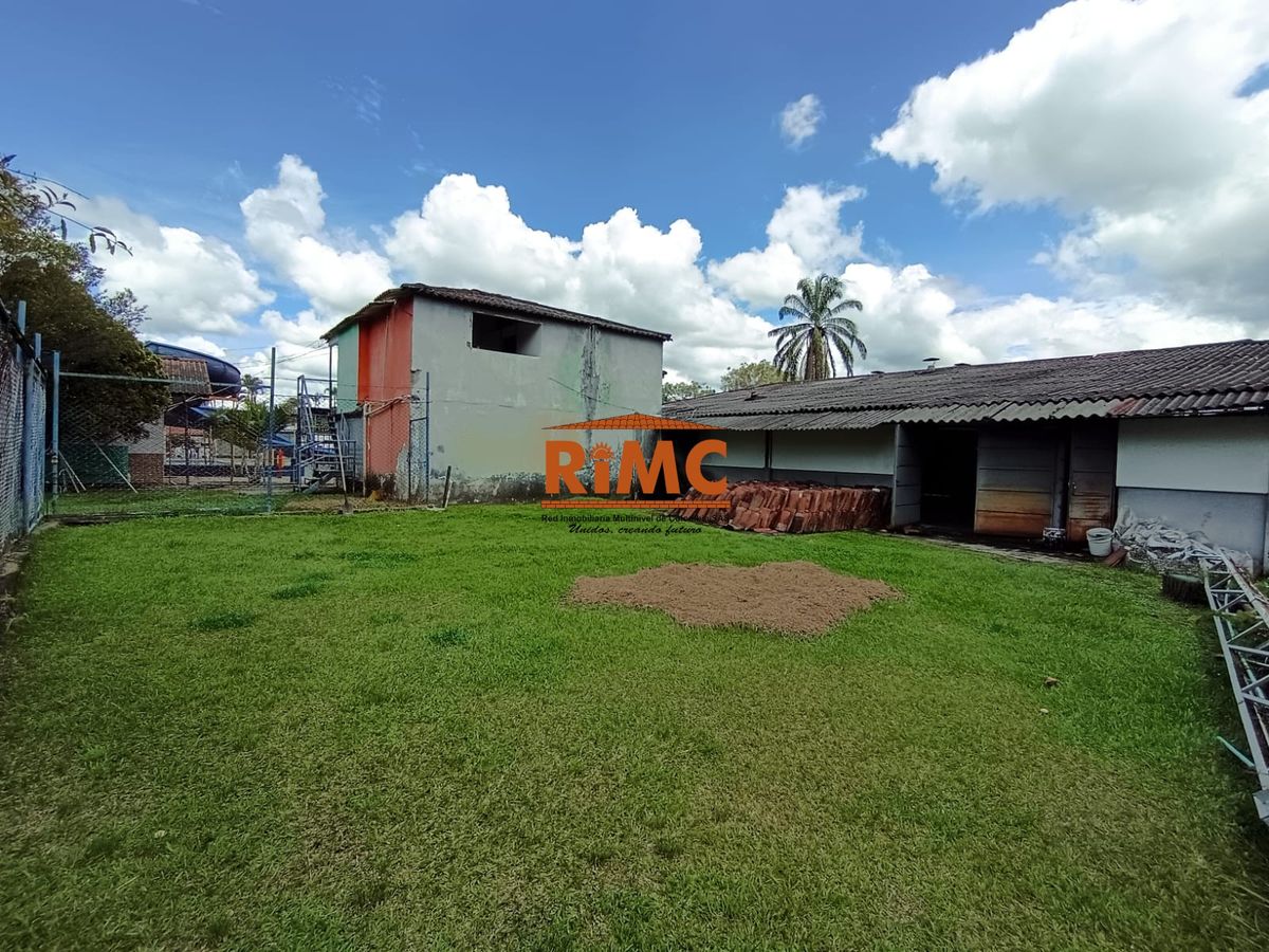 Bodega en Arriendo - Huertas, AMCO, Area Metropolitana Centro Occidente, Pereira, Risaralda, RAP Eje Cafetero, 660000, Colombia, 442,0 m² — CREBI