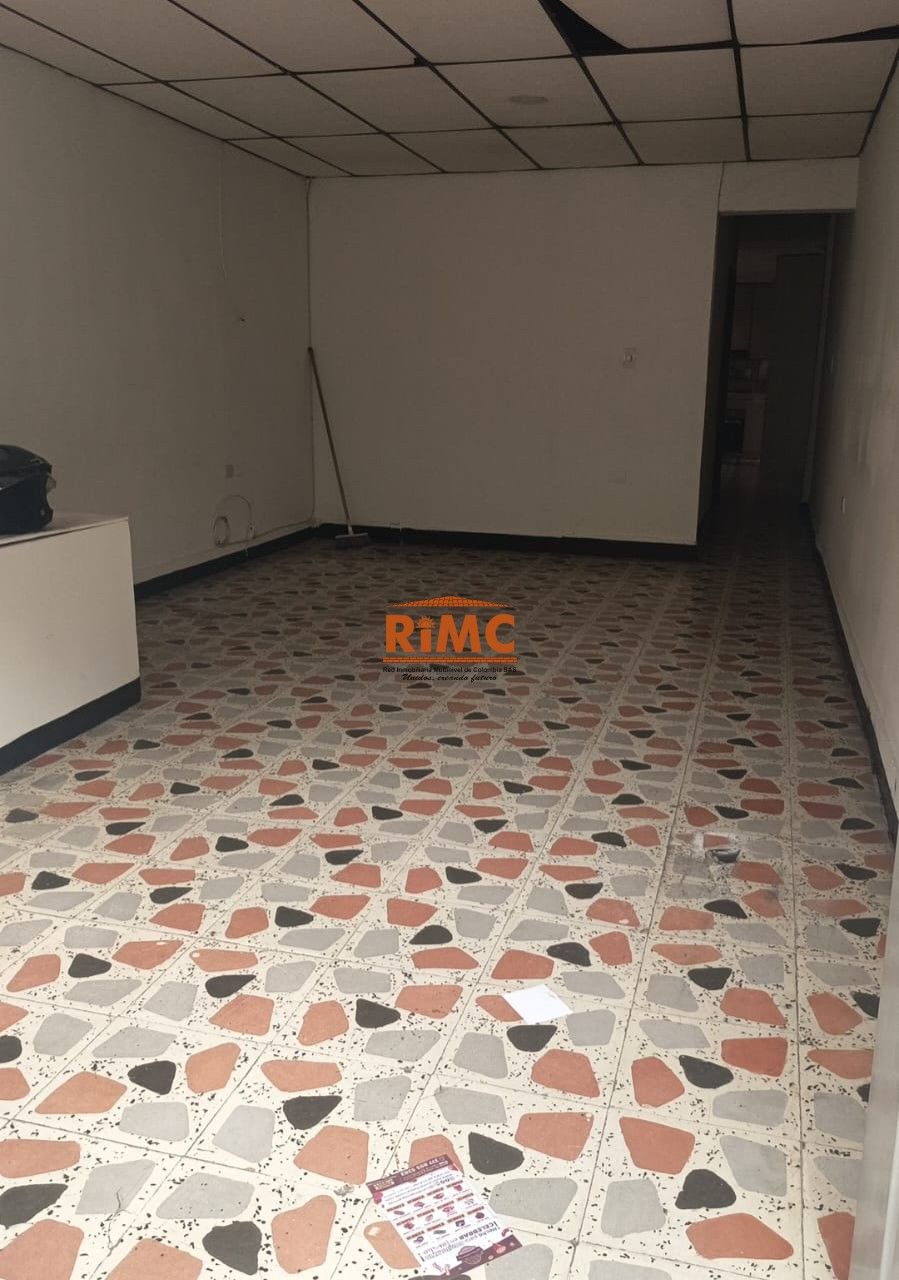 Multifamily en Venta - Sector Plaza de Bolivar, Centro, Carrera 9, 130,0 m² — CREBI