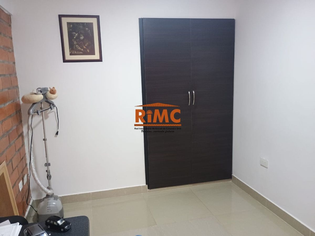 Multifamily en Venta - Zaragoza, Cabecera Municipal Cartago, Cartago, Norte, Valle del Cauca, RAP Pacífico, Colombia, 101,0 m² (foto 2) — CREBI