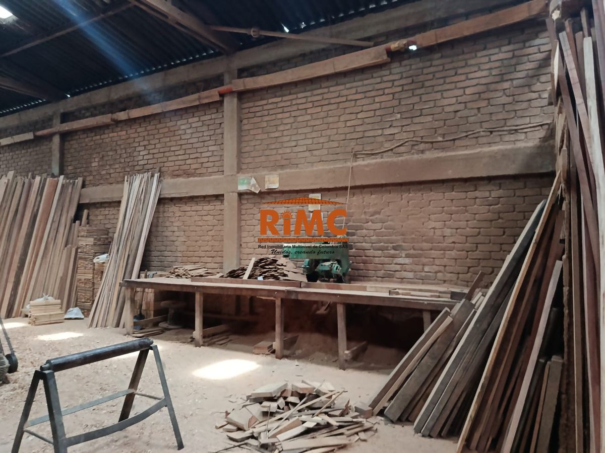 Bodega en Venta - Diagonal 42, 2100,0 m² (foto 11) — CREBI
