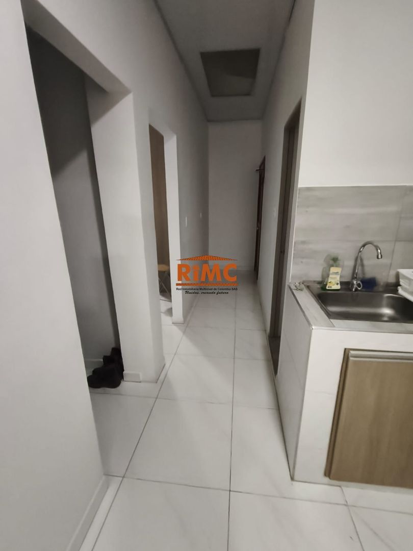 Edificio en Venta - Megabus, Bloques Primero de Febrero, Primero de Febrero, Centro, AMCO, Area Metropolitana Centro Occidente, Pereira, Risaralda, RAP Eje Cafetero, 160001, Colombia, 200,0 m² (foto 11) — CREBI