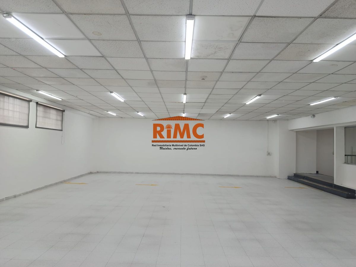 Local en Arriendo - Sector 30 de Agosto, Carrera 13, 1150,0 m² (foto 11) — CREBI