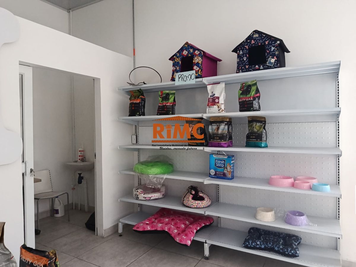 Local en Arriendo - Entrada 8 Cafelia, 55,0 m² (foto 11) — CREBI