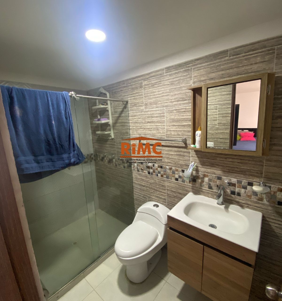 Multifamily en Venta - Calle 21, Santa Rosa de Cabal, Risaralda, RAP Eje Cafetero, 661020, Colombia, 150,0 m² (foto 11) — CREBI