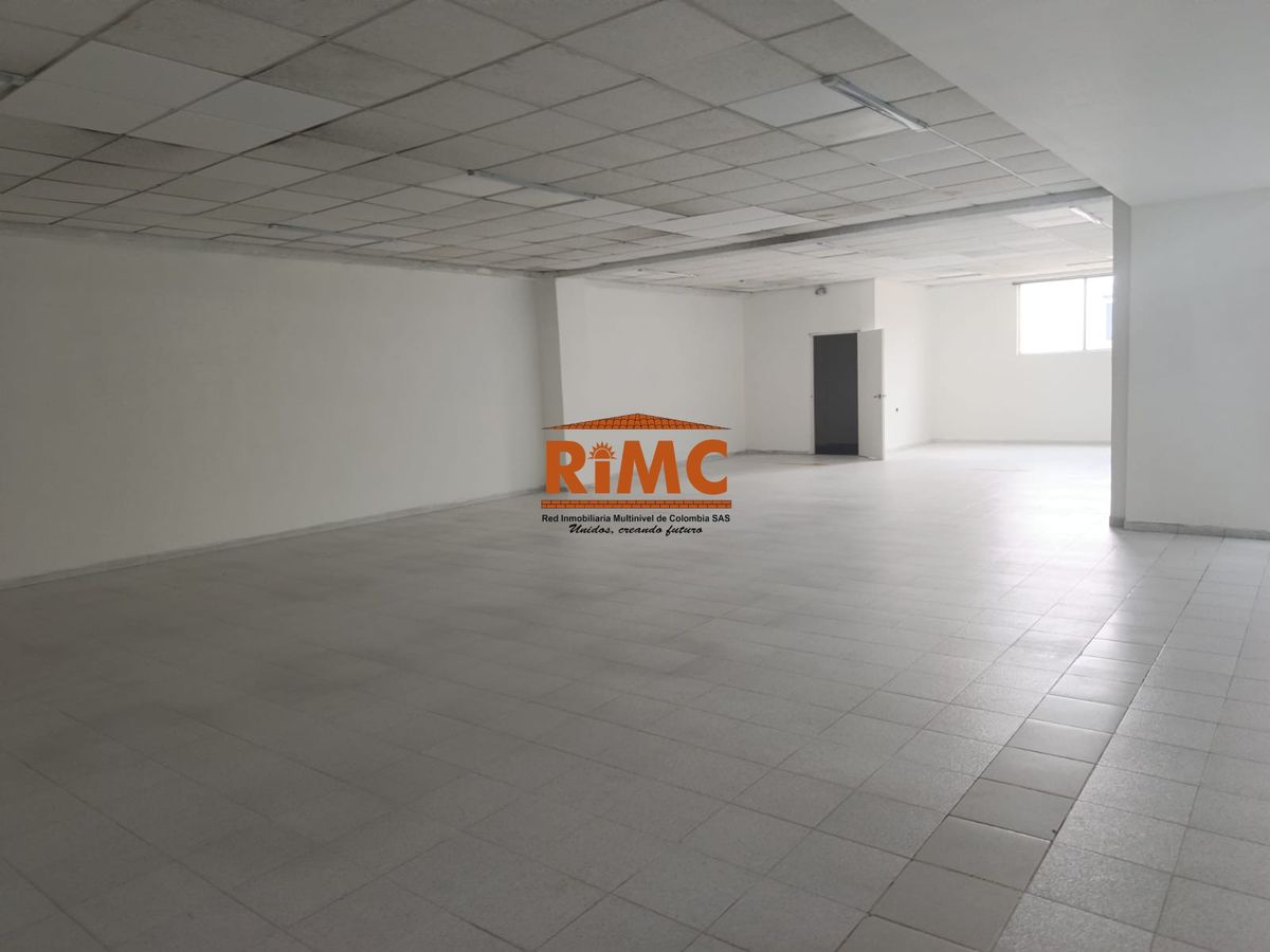 Local en Venta - Sector 30 de Agosto, Carrera 13, 1150,0 m² (foto 11) — CREBI