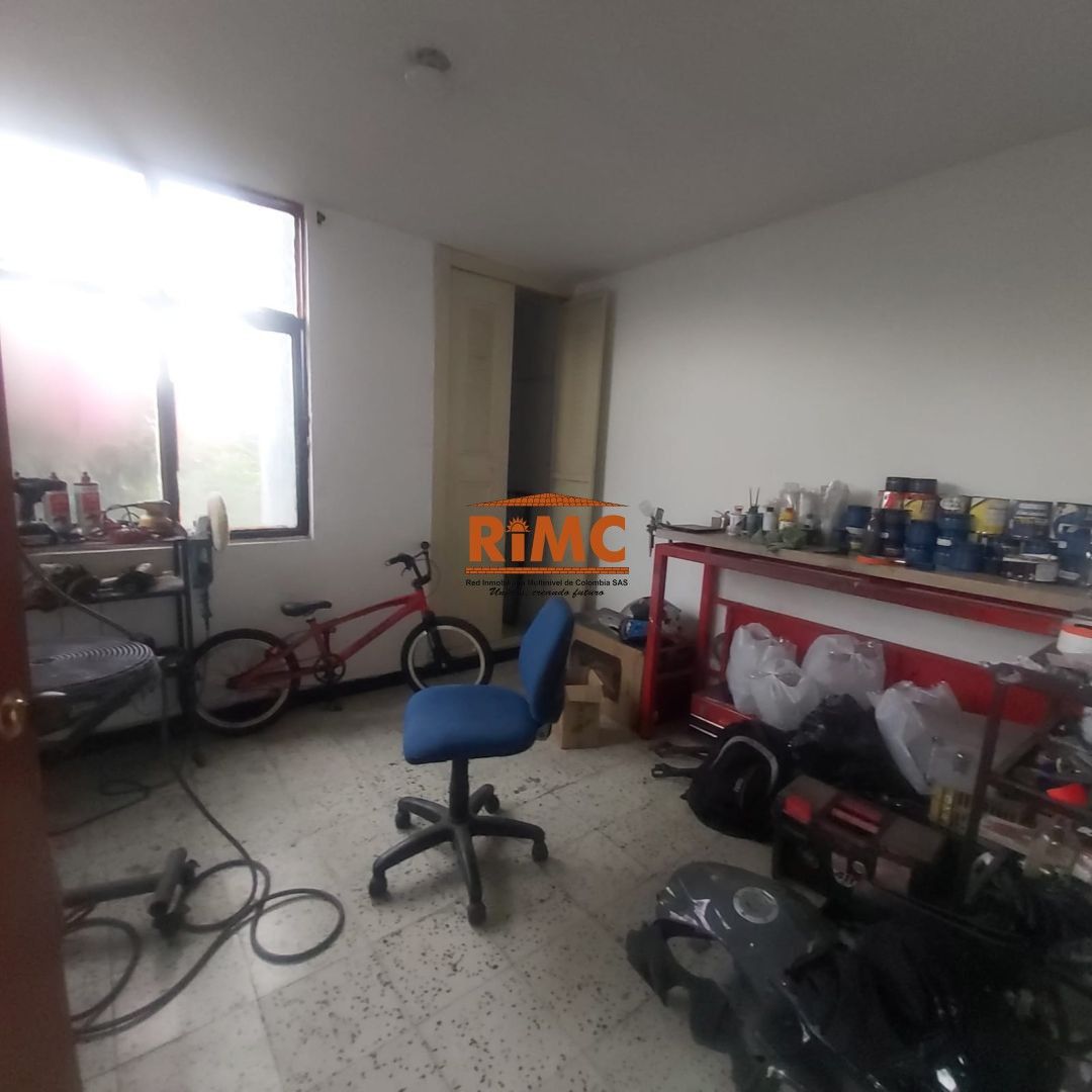 Edificio en Venta - Calle 23, Centenario, Bostón, AMCO, Area Metropolitana Centro Occidente, Pereira, Risaralda, RAP Eje Cafetero, 660000, Colombia, 225,0 m² (foto 14) — CREBI