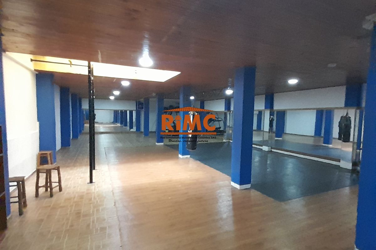 Edificio en Venta - Plaza de Bolivar, Sector Plaza de Bolivar, Centro, AMCO, Area Metropolitana Centro Occidente, Pereira, Risaralda, RAP Eje Cafetero, 660001, Colombia, 1100,0 m² — CREBI