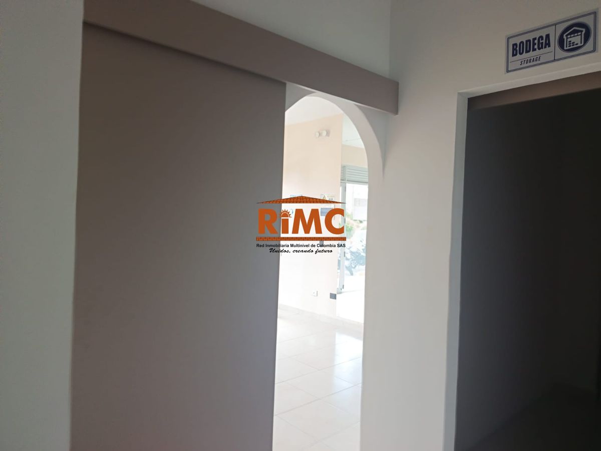 Local en Arriendo - Filo Bonito, Altagracia, Brisas del Condina, Pereira, Risaralda, RAP Eje Cafetero, 660008, Colombia, 47,0 m² (foto 10) — CREBI