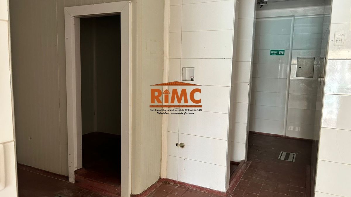 Local en Arriendo - Berlin, Calle 2, 200,0 m² (foto 11) — CREBI