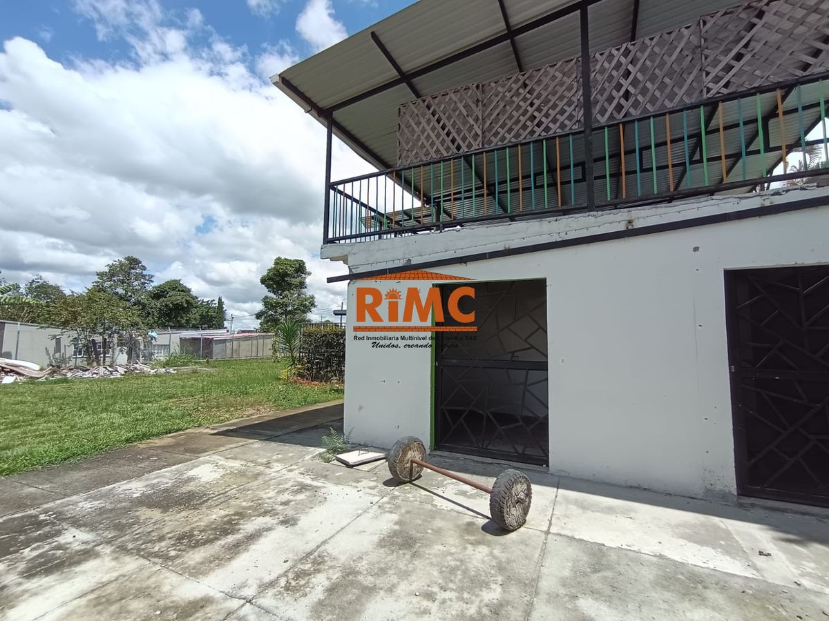 Lote en Arriendo - Berlin, Calle 2, 25,0 m² (foto 11) — CREBI
