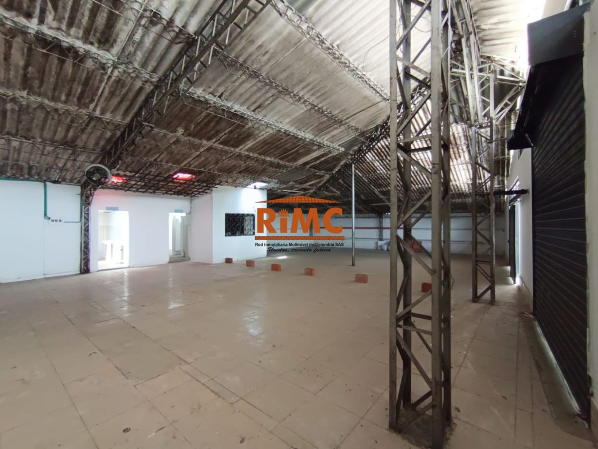 Bodega en Arriendo - Huertas, AMCO, Area Metropolitana Centro Occidente, Pereira, Risaralda, RAP Eje Cafetero, 660000, Colombia, 442,0 m² (foto 11) — CREBI