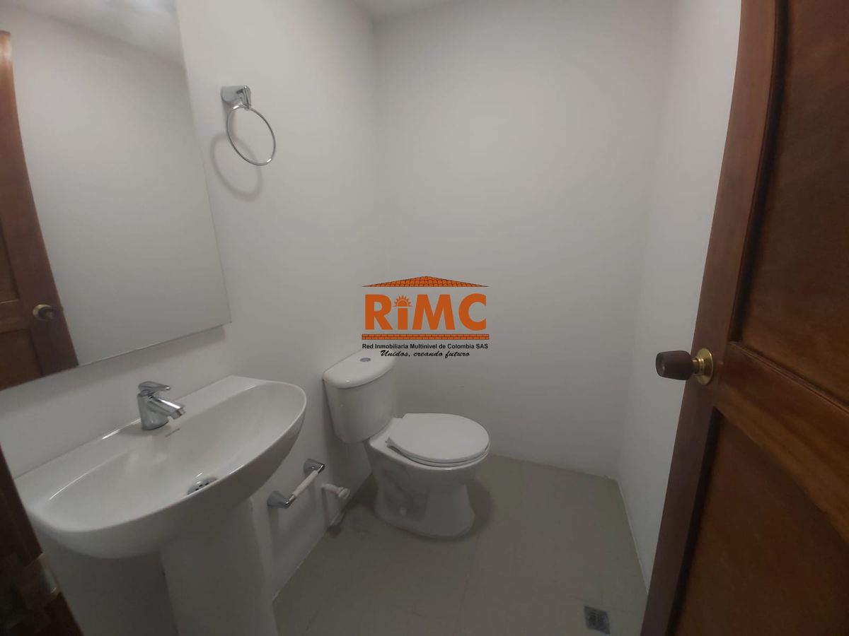 Oficina  en Arriendo - Maraya, Carrera 11, 90,0 m² (foto 11) — CREBI