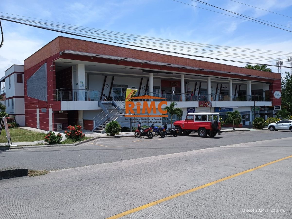 Local en Venta - AMCO, Area Metropolitana Centro Occidente, Pereira, Risaralda, RAP Eje Cafetero, Colombia, 36,0 m² (foto 11) — CREBI